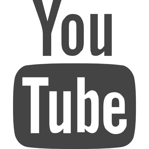 Logo do youtube